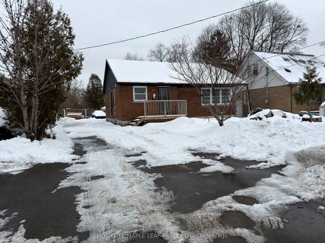 3 Mclaughlin Road N, Brampton