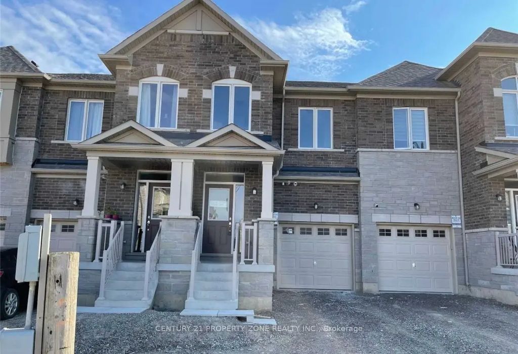 10 Savino Drive, Brampton