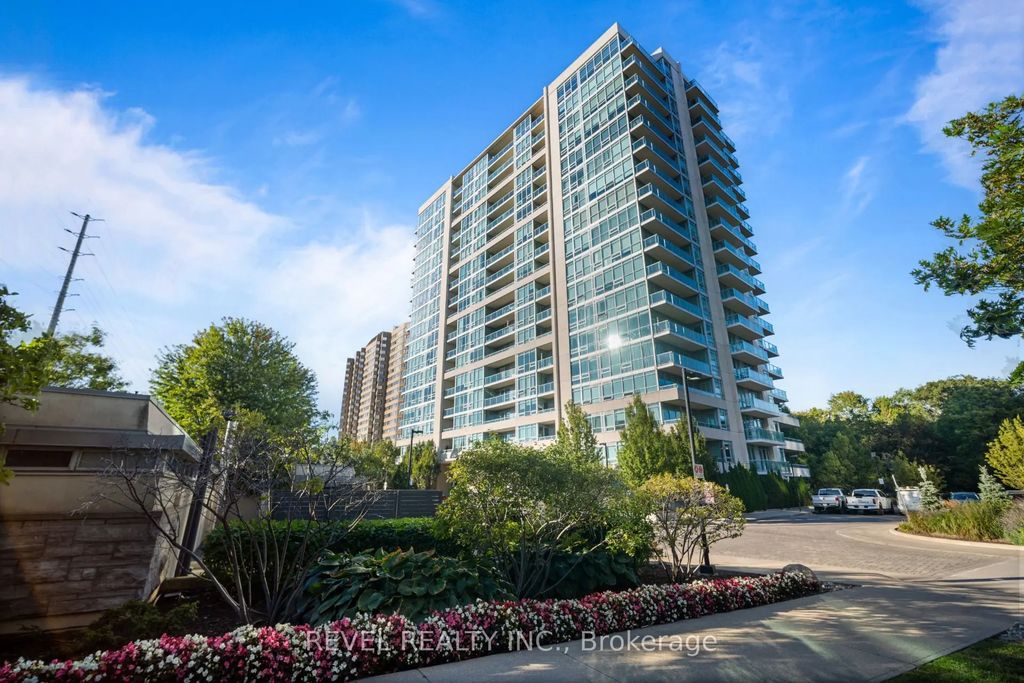 1055 Southdown Road 511, Mississauga