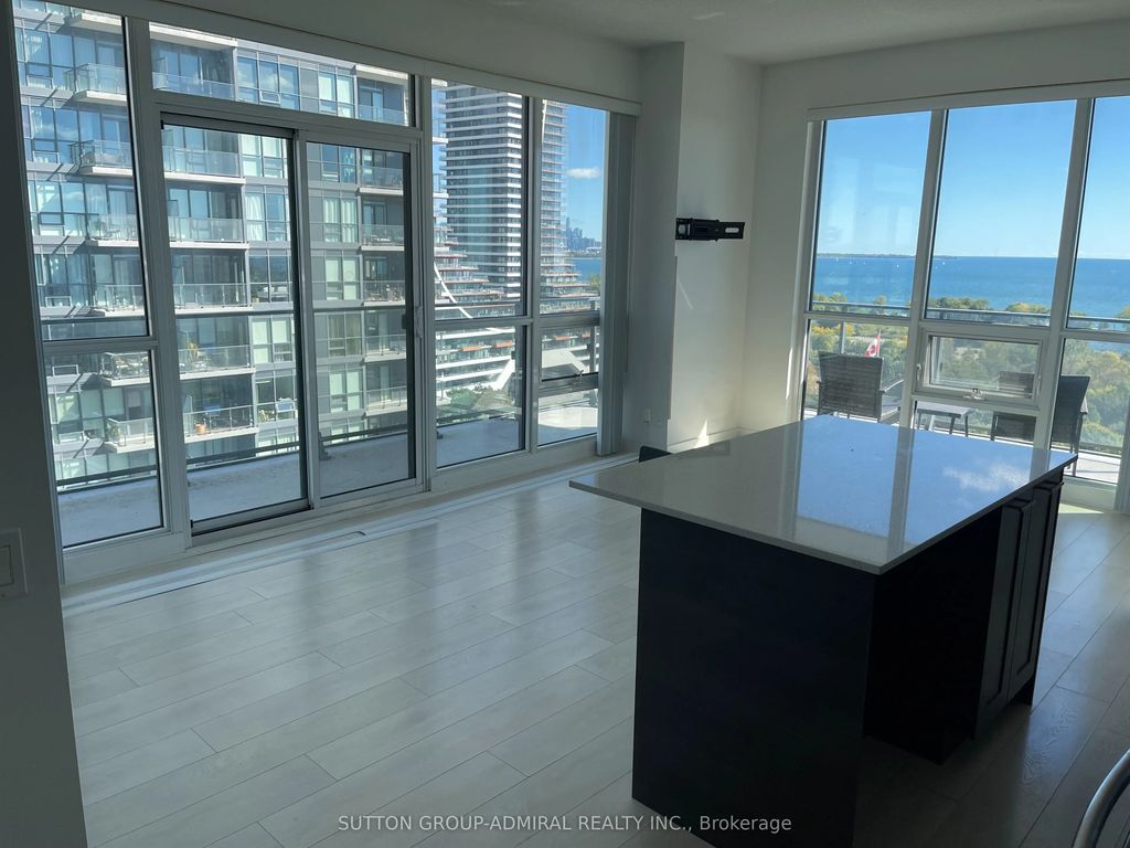 2212 Lake Shore Boulevard W 1801, Toronto W06