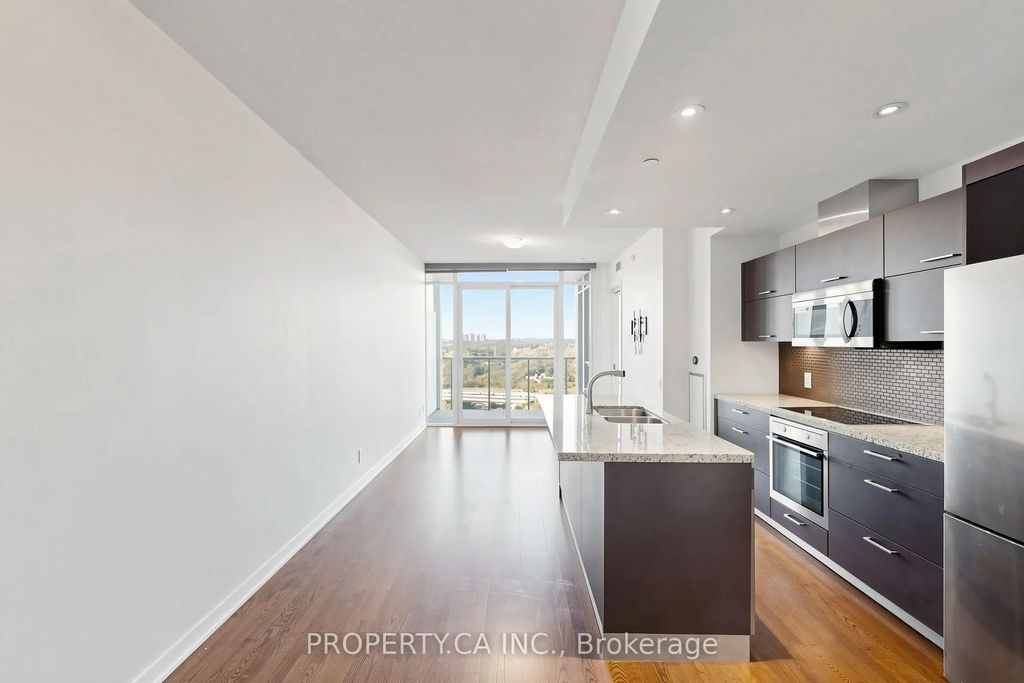 88 Park Lawn Road 1712, Toronto W06