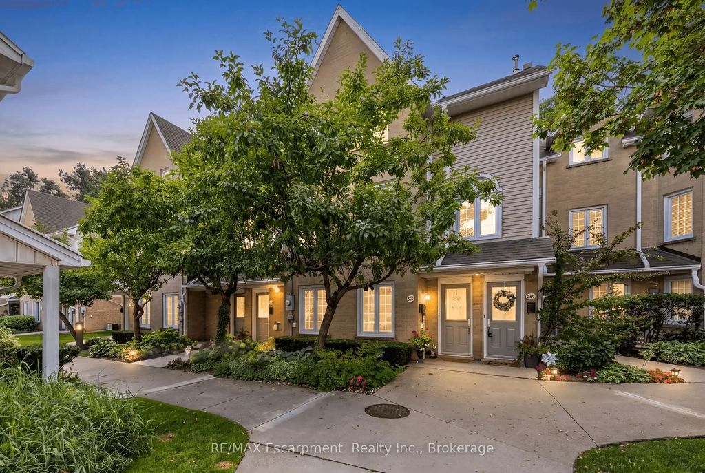 2110 Cleaver Avenue 218, Burlington