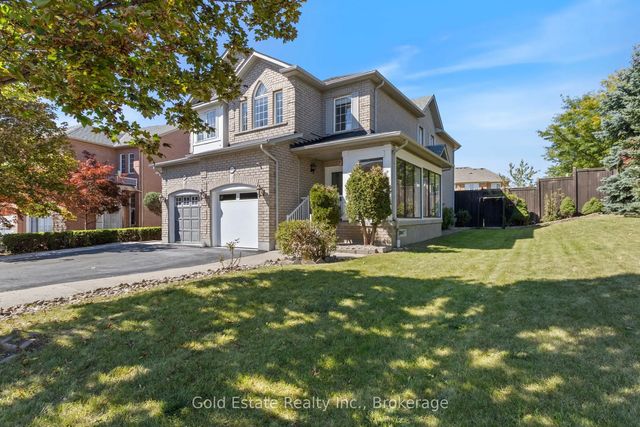 6653 Opera Glass Crescent, Mississauga