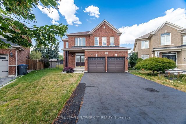 56 Laurentide Crescent, Brampton