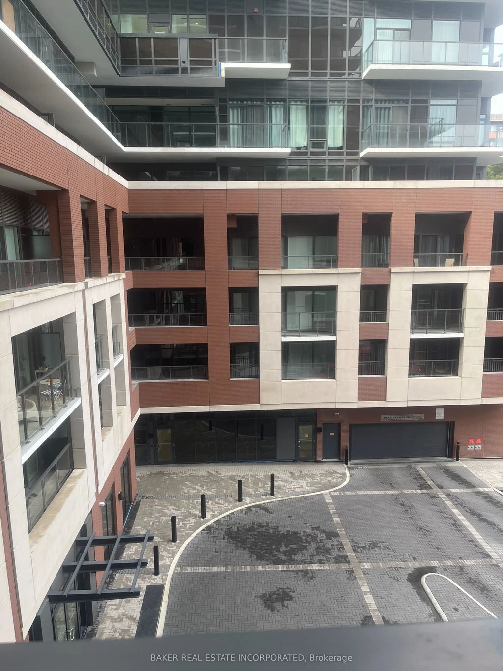 4010 Eglinton Avenue W 411, Toronto W09