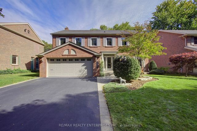 3523 Kingbird Court, Mississauga