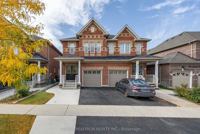 98 Heartview Road, Brampton