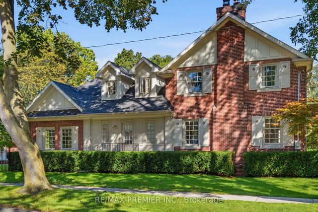 132 The Kingsway N/a, Toronto W08