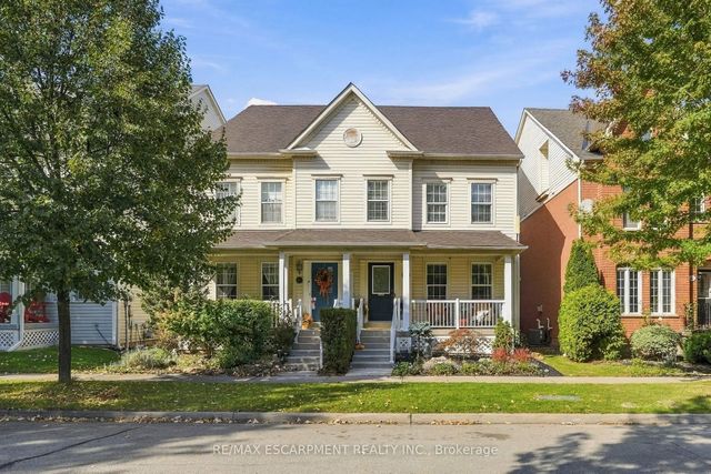 219 Gatwick Drive, Oakville