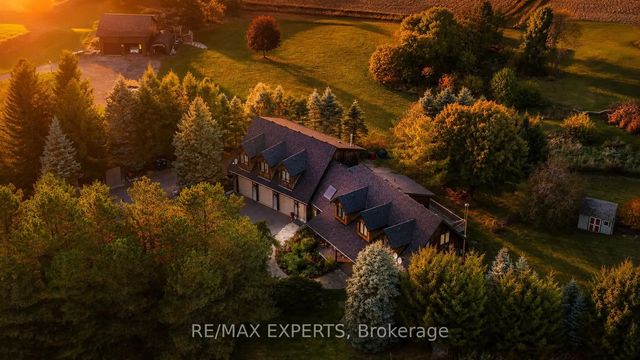 15481 Mount Wolfe Road, Caledon