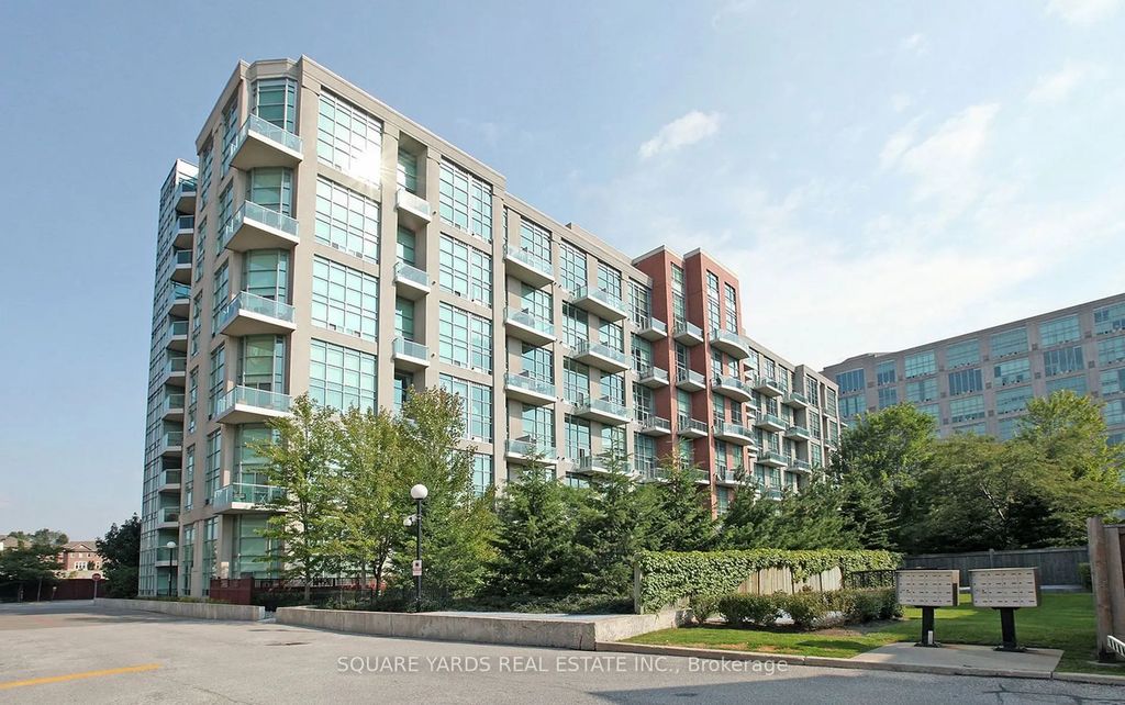 200 Manitoba Street 412, Toronto W06
