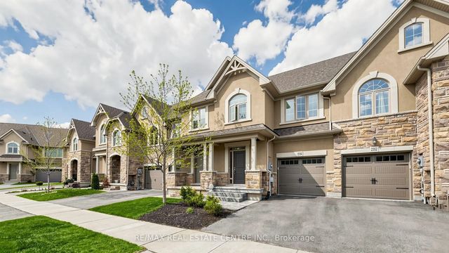 2350 Natasha Circle, Oakville