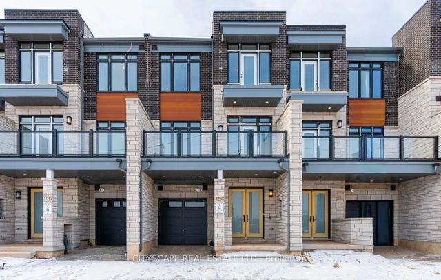 3322 Umar Avenue, Oakville