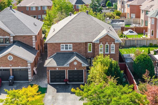 5892 Glen Erin Drive, Mississauga