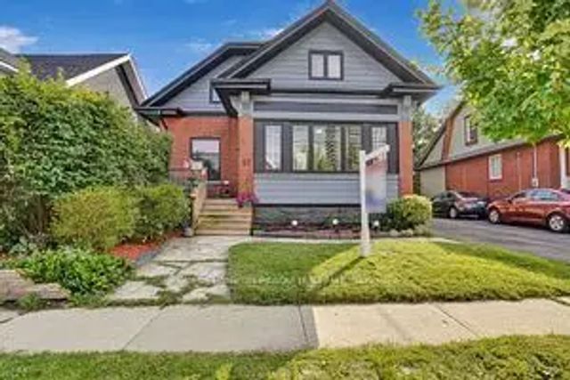 57 West Street, Brampton