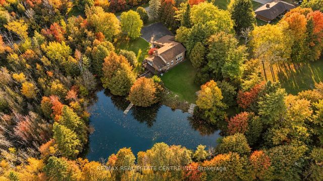 1 Cedar Drive, Caledon