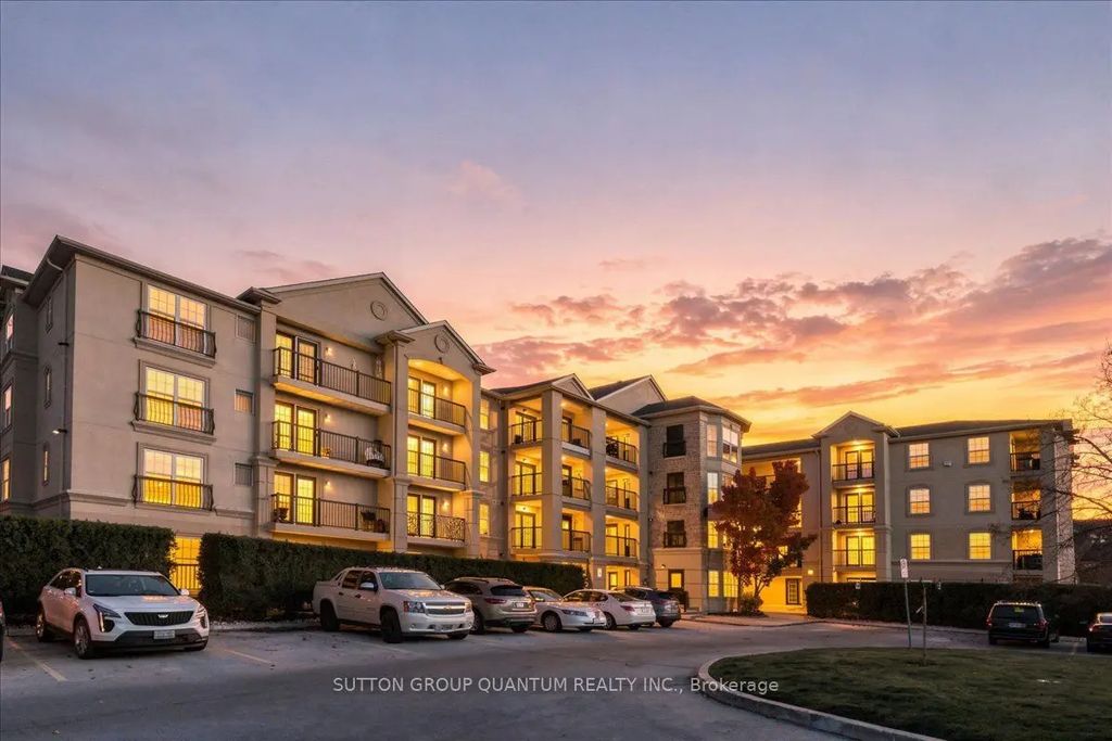 2035 Appleby Line 104, Burlington