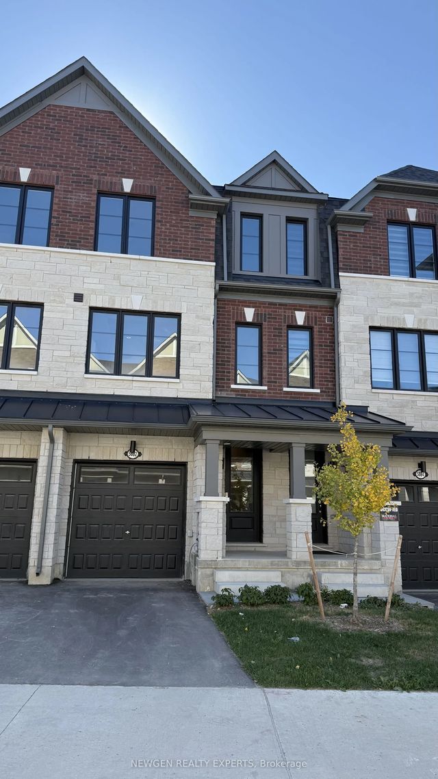 5882 Saigon Street, Mississauga