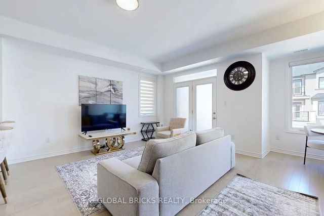 5110 Vetere Street, Mississauga