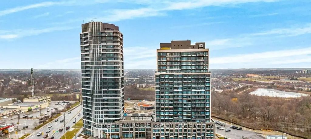 8020 Derry Road 1609, Milton