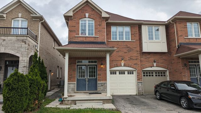 1267 Sim Place, Milton