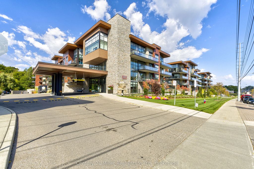 1575 Lakeshore Road W 263, Mississauga