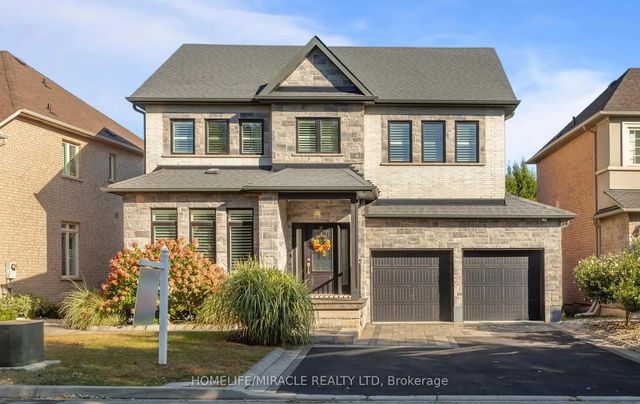 3330 Raspberry Bush Trail, Oakville