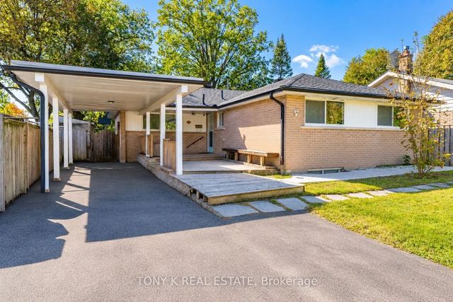 15 Langwith Court, Brampton