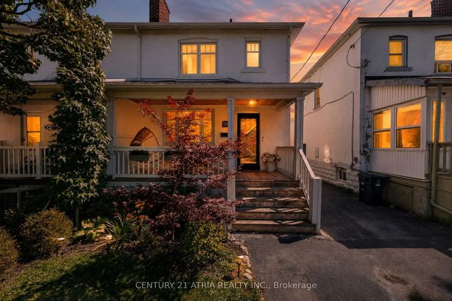 59 Fifth Street, Toronto W06
