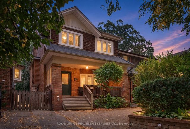 309 Willard Avenue, Toronto W02