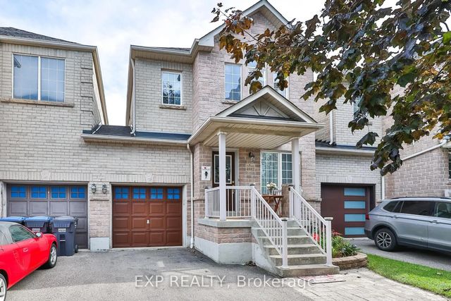 4882 Vienna Court, Mississauga