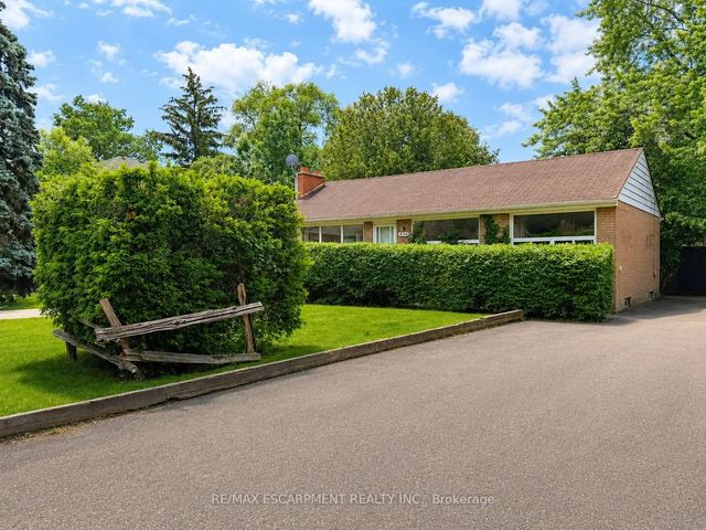 1214 Argreen Road, Mississauga