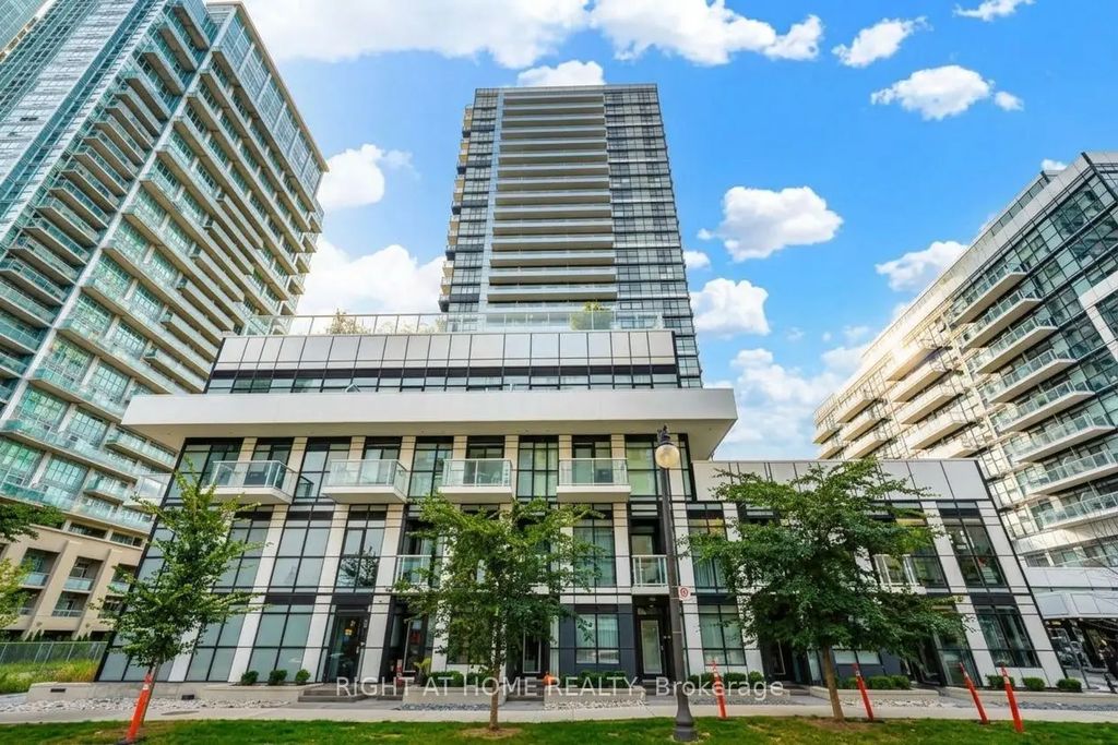 251 Manitoba Street 402, Toronto W06