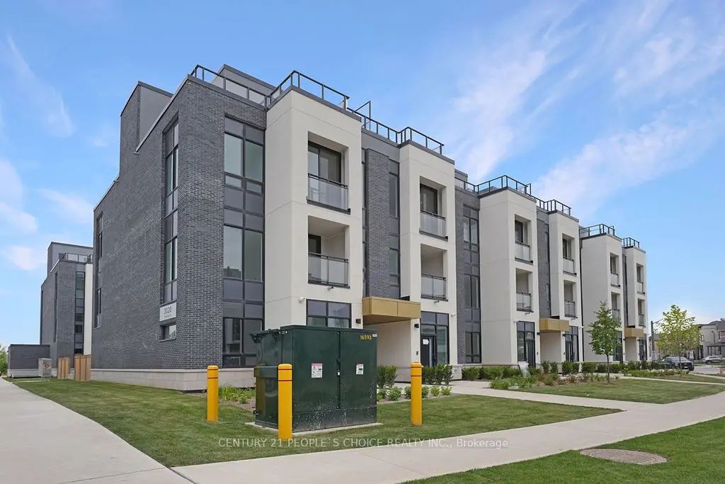 3010 Trailside Drive 142, Oakville