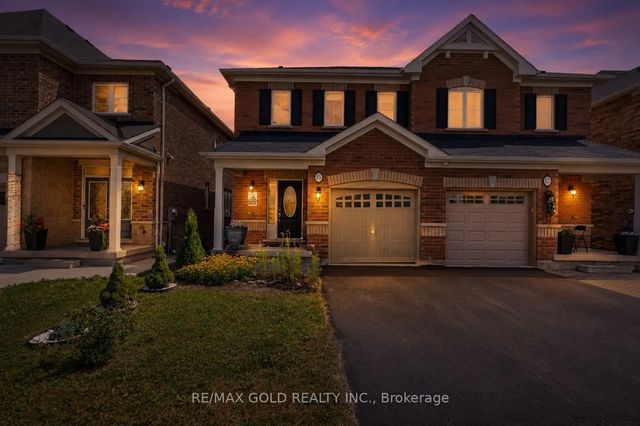15 Antibes Drive, Brampton