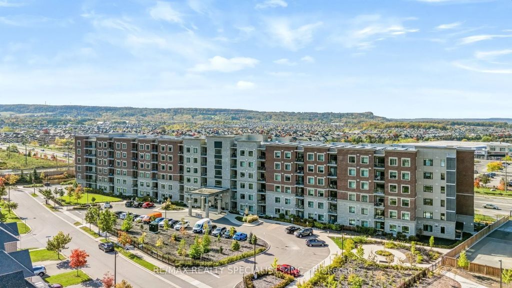 830 Megson Terrace 110, Milton