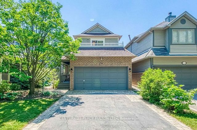 N/A, Mississauga