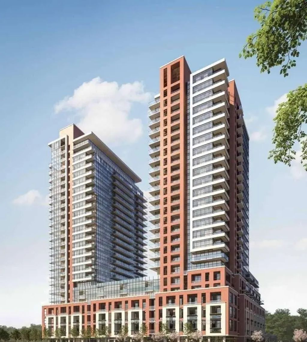 4010 Eglinton Avenue W 2702, Toronto W09