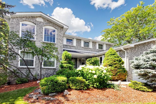 2 Manor Place, Brampton