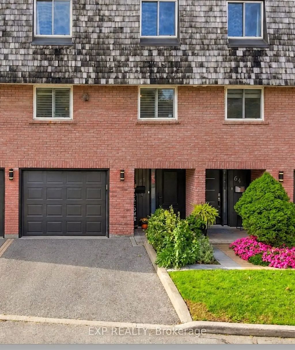 2145 Sherobee Road 63, Mississauga