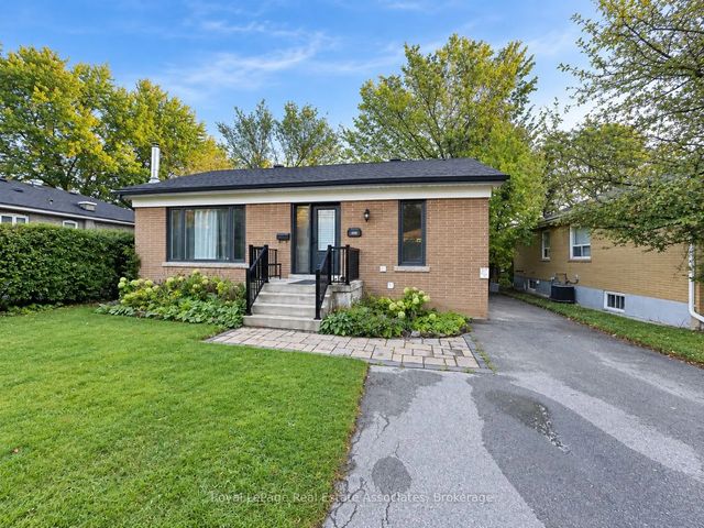 10 Elizabeth Street Upper, Halton Hills