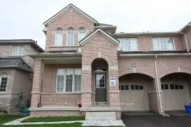 42 Education Road, Brampton