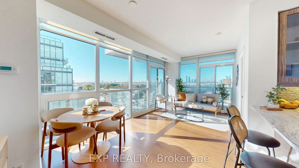 1185 The Queensway Way 808, Toronto W08