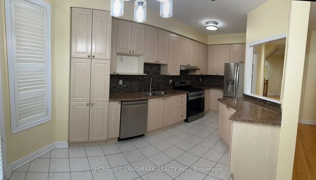 544 Matisse Place, Mississauga