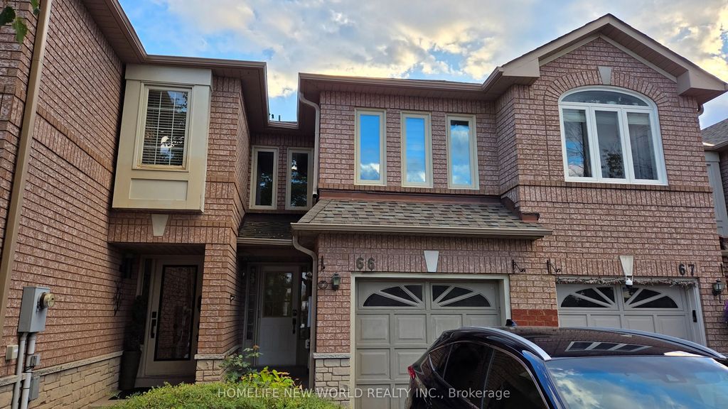 5420 Fallingbrook Drive, Mississauga