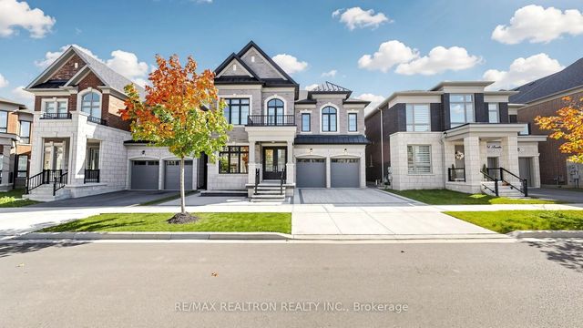 78 Boulton Trail, Oakville