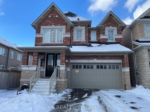 122 Stowmarket Street Basement, Caledon
