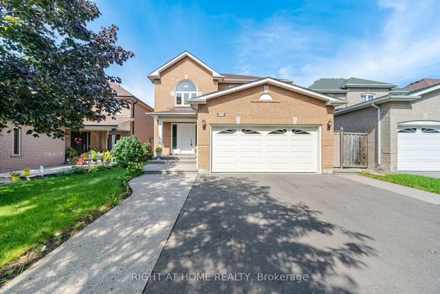 975 Mantle Crescent, Mississauga