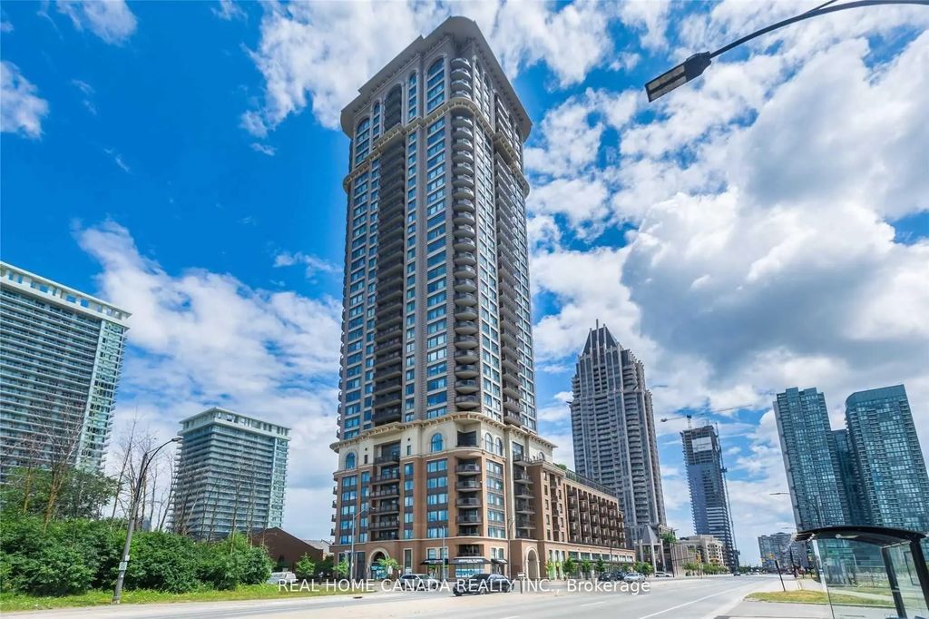 385 Prince Of Wales Drive 1305, Mississauga