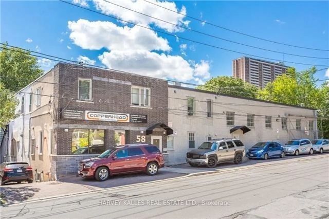 58 Rosemount Avenue 4, Toronto W04